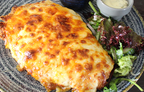 Parmesan