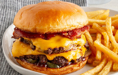 Burgers